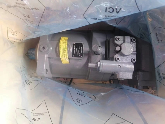 Excavator Spare Parts 291-3711 2913711 erpillar M322D ফাইনাল ড্রাইভের জন্য হাইড্রোলিক মোটর