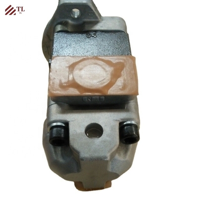 Komatsu PC78US-6 পাইলট গিয়ার পাম্প 705-58-34010 705-52-34000 705-55-34140 705-55-34160 705-11-36010 708-3t-04620 708-3t-04610