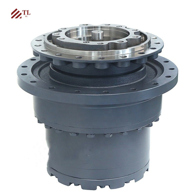 ক্রলার এক্সক্যাভার ZX240-3 Zx200-1 ZX200 9233687 9233688 ভ্রমণ গিয়ার বক্স উচ্চ গ্যারান্টি