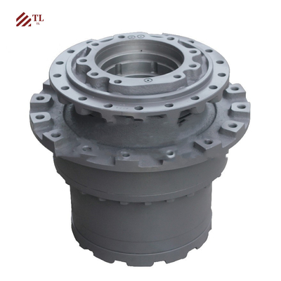 ক্রলার এক্সক্যাভার ZX240-3 Zx200-1 ZX200 9233687 9233688 ভ্রমণ গিয়ার বক্স উচ্চ গ্যারান্টি