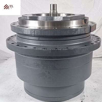 এক্সক্যাভেটর ভ্রমণ গিয়ারবক্স DH300-7 DX300 হ্রাস গিয়ারবক্স 170402-00009 401-00470A