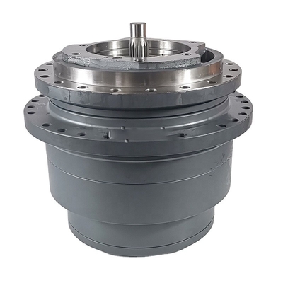 এক্সক্যাভেটর ভ্রমণ গিয়ারবক্স DH300-7 DX300 হ্রাস গিয়ারবক্স 170402-00009 401-00470A