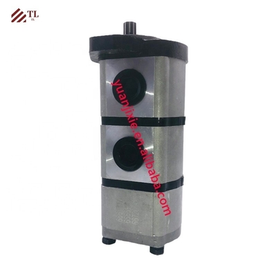 Bob X225 X325 X328 X322 X320 6665107 666698 6672075 এর জন্য গ্যারান্টিযুক্ত এক্সক্যাভার গিয়ার পাম্প