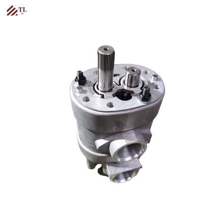 পাইলট গিয়ার পাম্প ইটন 78364-RBB-02-000403C214049 প্রধান জলবাহী পাম্প