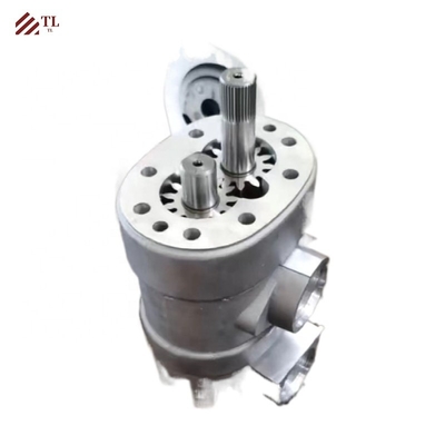 পাইলট গিয়ার পাম্প ইটন 78364-RBB-02-000403C214049 প্রধান জলবাহী পাম্প