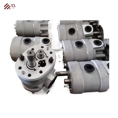 পাইলট গিয়ার পাম্প ইটন 78364-RBB-02-000403C214049 প্রধান জলবাহী পাম্প