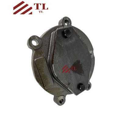 ভলভো এক্সক্যাভটর EC380 EC480 পাওয়ার টেক-অফ লেয়ারিং হাউজিং গিয়ার ফার্ম অ্যাপ্লিকেশন জন্য