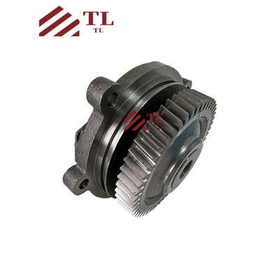 ভলভো এক্সক্যাভটর EC380 EC480 পাওয়ার টেক-অফ লেয়ারিং হাউজিং গিয়ার ফার্ম অ্যাপ্লিকেশন জন্য