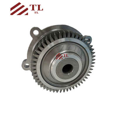 ভলভো এক্সক্যাভটর EC380 EC480 পাওয়ার টেক-অফ লেয়ারিং হাউজিং গিয়ার ফার্ম অ্যাপ্লিকেশন জন্য