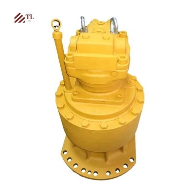 31Q4-11141 31Q4-11142 31Q4-11140 R140-9 R150-9 M2X63 এক্সক্যাভারের জন্য স্লিভিং রিডাক্টর সমাবেশ