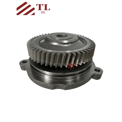 ভলভো এক্সক্যাভটর EC380 EC480 পাওয়ার টেক-অফ লেয়ারিং হাউজিং গিয়ার ফার্ম অ্যাপ্লিকেশন জন্য