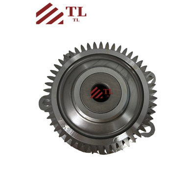 ভলভো এক্সক্যাভটর EC380 EC480 পাওয়ার টেক-অফ লেয়ারিং হাউজিং গিয়ার ফার্ম অ্যাপ্লিকেশন জন্য