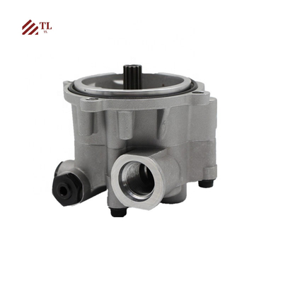 উচ্চ গ্যারান্টি R130LC-3 K3V63DT আধুনিক খননকারীর জন্য প্রধান পাম্প 2902440-0395A গিয়ার পাম্প