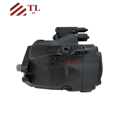 ভলভো A25F A25G A30F A30G ক্রলার এক্সক্যাভারের জন্য শীর্ষ-নোট এবং পেশাদার জলবাহী পাম্প