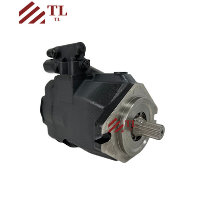 ভলভো A25F A25G A30F A30G ক্রলার এক্সক্যাভারের জন্য শীর্ষ-নোট এবং পেশাদার জলবাহী পাম্প