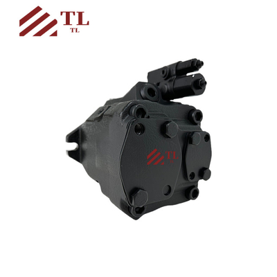 ভলভো A25F A25G A30F A30G ক্রলার এক্সক্যাভারের জন্য শীর্ষ-নোট এবং পেশাদার জলবাহী পাম্প