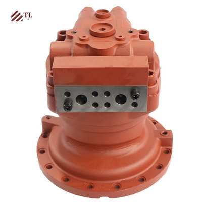 উচ্চ গ্যারান্টি DX225-7 DX225LC-V Swing Motor K1045024 Excavator নির্মাণ কাজের জন্য