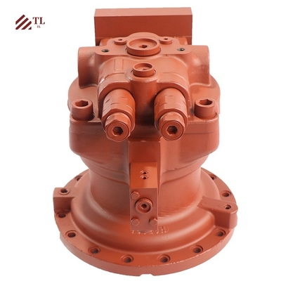 উচ্চ গ্যারান্টি DX225-7 DX225LC-V Swing Motor K1045024 Excavator নির্মাণ কাজের জন্য