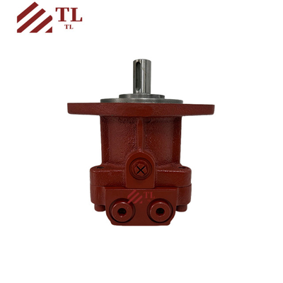 MSF16N-PRS KYB Excavator Parts ক্রলার পারফরম্যান্সের জন্য হাইড্রোলিক প্রধান পাম্প