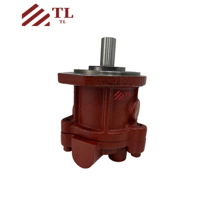 MSF16N-PRS KYB Excavator Parts ক্রলার পারফরম্যান্সের জন্য হাইড্রোলিক প্রধান পাম্প