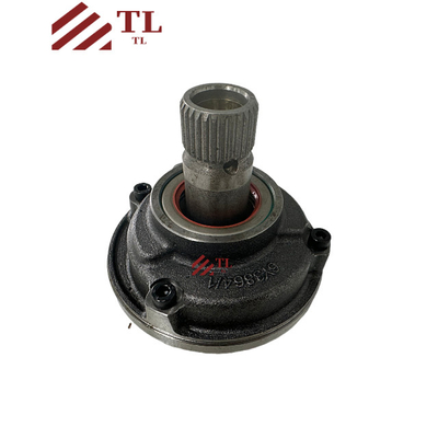 426 428 436438 এর জন্য হাইড্রোলিক প্রধান পাম্প 9256990 erpillar Excavator Parts