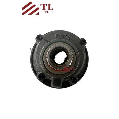 426 428 436438 এর জন্য হাইড্রোলিক প্রধান পাম্প 9256990 erpillar Excavator Parts