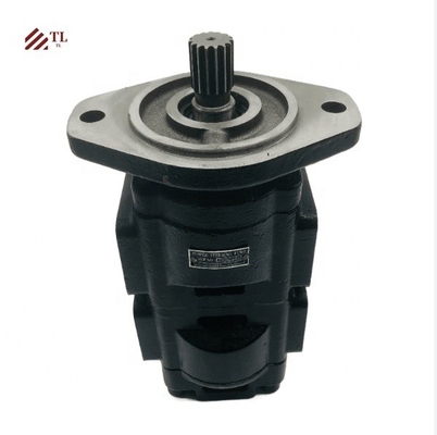 উচ্চ গ্যারান্টি JCB হাইড্রোলিক পাম্প 7029120006 20/925339 পারফরম্যান্স জন্য