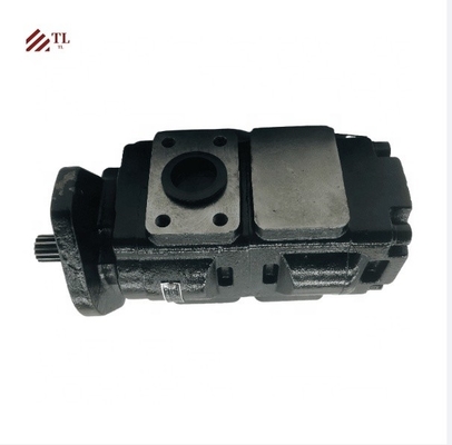 উচ্চ গ্যারান্টি JCB হাইড্রোলিক পাম্প 7029120006 20/925339 পারফরম্যান্স জন্য