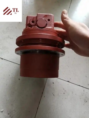 RB157-61290 RG058-61390 PHV-1B-12B TM02 চূড়ান্ত ড্রাইভ থেকে খননকারী মোটর ভ্রমণ মোটর