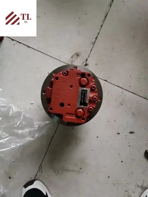 RB157-61290 RG058-61390 PHV-1B-12B TM02 চূড়ান্ত ড্রাইভ থেকে খননকারী মোটর ভ্রমণ মোটর