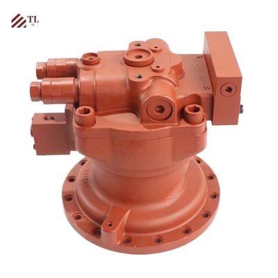 DX225 SY225 DH220-5 DH220-7 DH215-7 DH225-7 M2X150 খননকারী হাইড্রোলিক ঘূর্ণমান মোটর