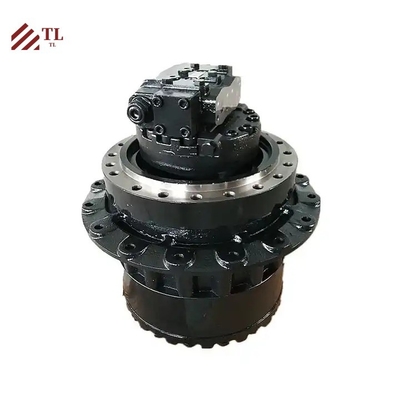 Excavator Travel Device 9195447 9233687 9181678 ZX200 ZX210 ZXZ30 ZX240 ফাইনাল ড্রাইভের জন্য