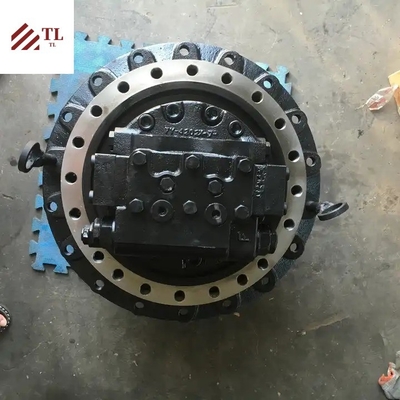 Excavator Travel Device 9195447 9233687 9181678 ZX200 ZX210 ZXZ30 ZX240 ফাইনাল ড্রাইভের জন্য