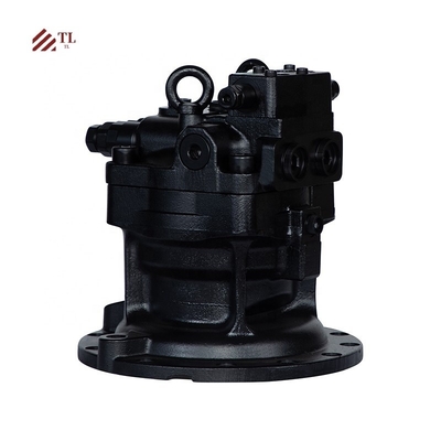 EC210B EC200B EC220D SE210LC-2 M5X130 হাইড্রোলিক সুইং মোটর এক্সক্যাভারের জন্য 100% -