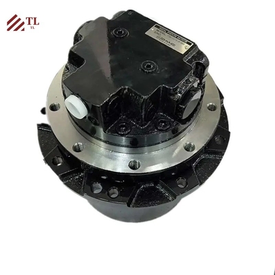 ১০০% এক্সক্যাভেটর পার্টস ZX270-3 ফাইনাল ড্রাইভ 9255880 9256990 9255876 9251292 মোটর ছাড়া ZX270-3 ভ্রমণ গিয়ারবক্স