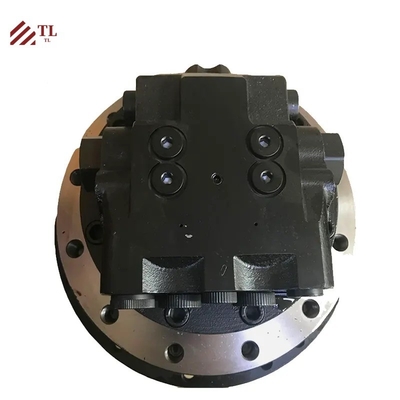 ১০০% এক্সক্যাভেটর পার্টস ZX270-3 ফাইনাল ড্রাইভ 9255880 9256990 9255876 9251292 মোটর ছাড়া ZX270-3 ভ্রমণ গিয়ারবক্স