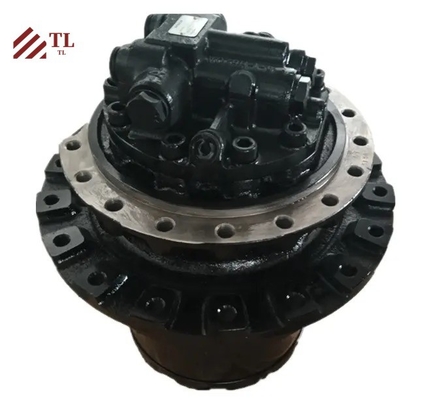 ১০০% এক্সক্যাভেটর পার্টস ZX270-3 ফাইনাল ড্রাইভ 9255880 9256990 9255876 9251292 মোটর ছাড়া ZX270-3 ভ্রমণ গিয়ারবক্স