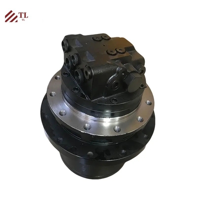 ১০০% এক্সক্যাভেটর পার্টস ZX270-3 ফাইনাল ড্রাইভ 9255880 9256990 9255876 9251292 মোটর ছাড়া ZX270-3 ভ্রমণ গিয়ারবক্স