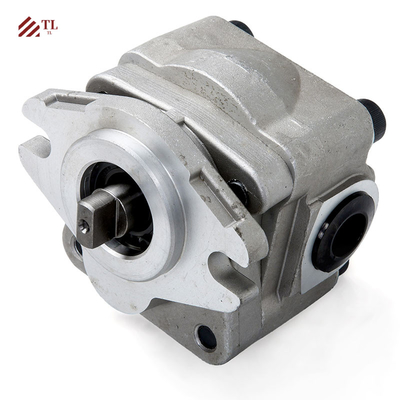 Digger Excavator Spare Parts  Excavator Accessories পাইলট পাম্প 4I1023 SBS80 গিয়ার পাম্প 4I-1023