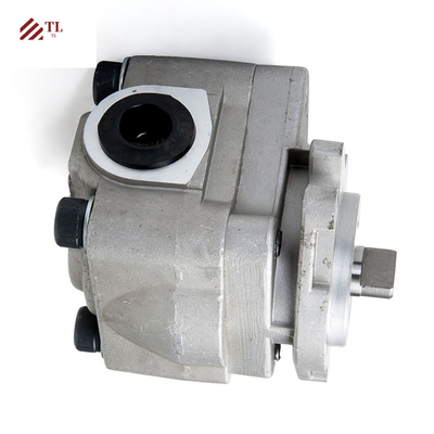 Digger Excavator Spare Parts  Excavator Accessories পাইলট পাম্প 4I1023 SBS80 গিয়ার পাম্প 4I-1023