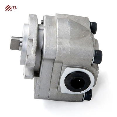 Digger Excavator Spare Parts  Excavator Accessories পাইলট পাম্প 4I1023 SBS80 গিয়ার পাম্প 4I-1023