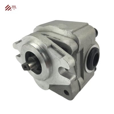 Digger Excavator Spare Parts  Excavator Accessories পাইলট পাম্প 4I1023 SBS80 গিয়ার পাম্প 4I-1023