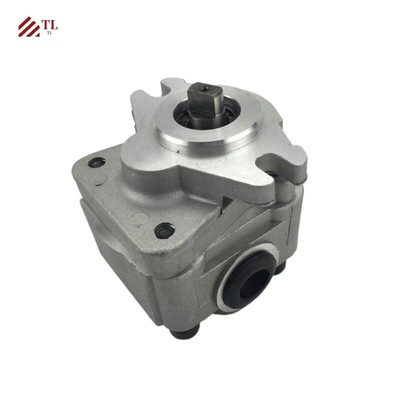 Digger Excavator Spare Parts  Excavator Accessories পাইলট পাম্প 4I1023 SBS80 গিয়ার পাম্প 4I-1023