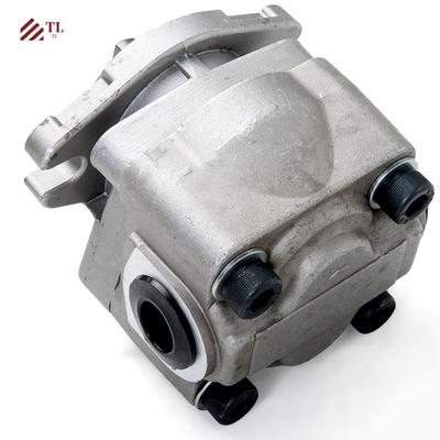 Digger Excavator Spare Parts  Excavator Accessories পাইলট পাম্প 4I1023 SBS80 গিয়ার পাম্প 4I-1023