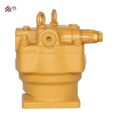 কেটারপিলার সুইং ডিভাইসের জন্য Excavator 330D E330D Swing Motor 200-3372 100% -