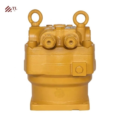 কেটারপিলার সুইং ডিভাইসের জন্য Excavator 330D E330D Swing Motor 200-3372 100% -
