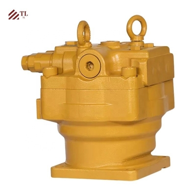 কেটারপিলার সুইং ডিভাইসের জন্য Excavator 330D E330D Swing Motor 200-3372 100% -