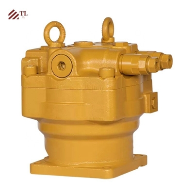 কেটারপিলার সুইং ডিভাইসের জন্য Excavator 330D E330D Swing Motor 200-3372 100% -
