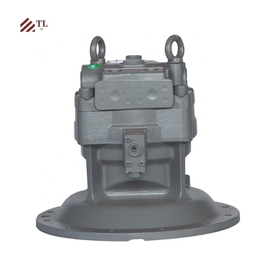 ZX670 ZX670-3 ZX650 ঢালাই লোহা সুইং ডিভাইস YA0053104 জন্য Excavator Slew মোটর 4651137