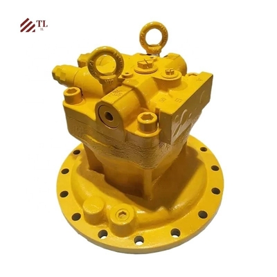 Excavator Parts E322BL সুইং ড্রাইভ 322B E322B সুইং মোটর 1184109 118-4109